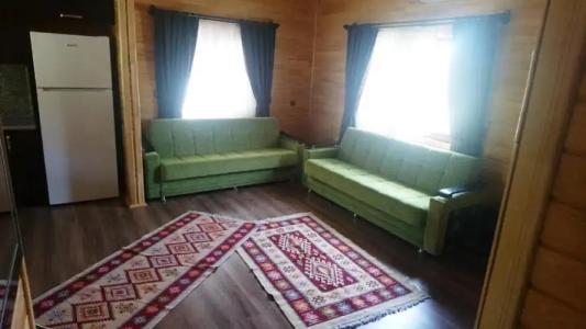 Ugur Pansiyon Çirali - 84