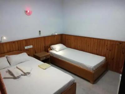 Ugur Pansiyon Çirali - 53