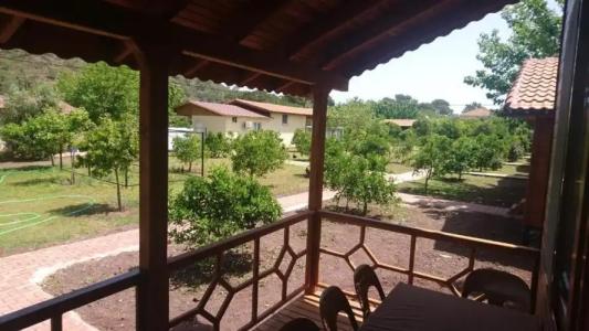 Ugur Pansiyon Çirali - 82