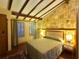 Deluxe Double room with garden view