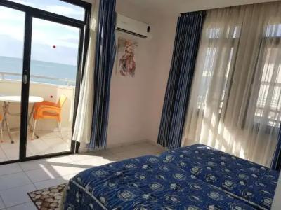 Belle Ocean Apart Otel - 52