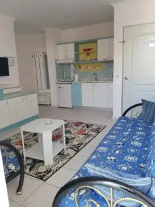 Belle Ocean Apart Otel - 51