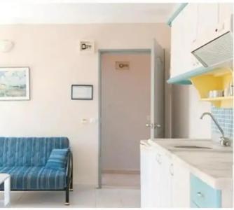 Belle Ocean Apart Otel - 54