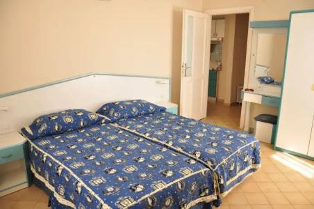 Belle Ocean Apart Otel - 50