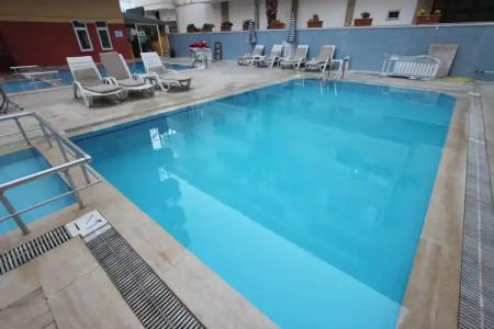 Damlatas Elegant Apart - 23