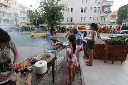 Damlatas Elegant Apart - 33