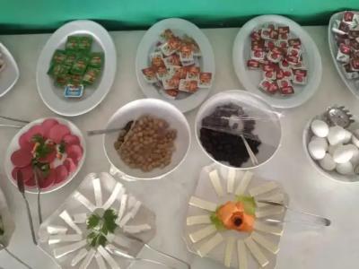 Damlatas Elegant Apart - 21