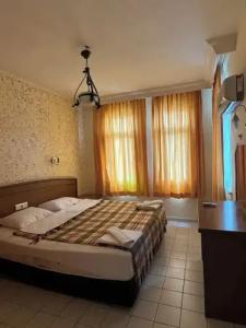 Damlatas Elegant Apart - 48