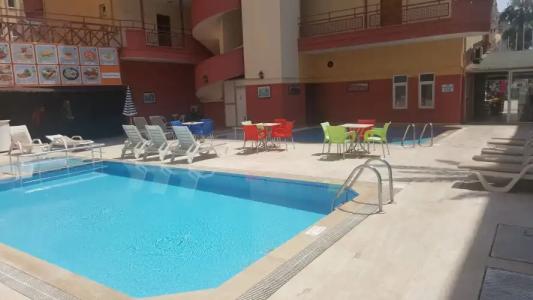 Damlatas Elegant Apart - 24