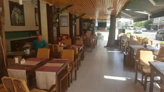 Damlatas Elegant Apart - 41