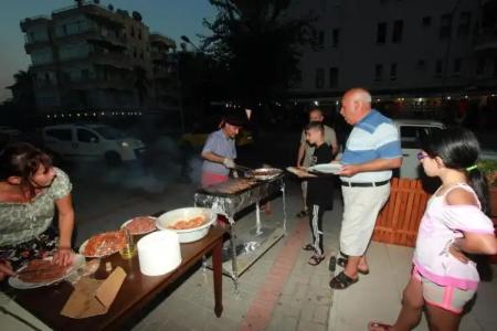 Damlatas Elegant Apart - 34