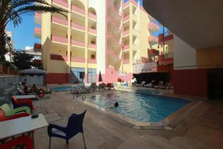 Damlatas Elegant Apart - 35