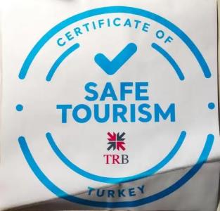 Damlatas Elegant Apart - 31