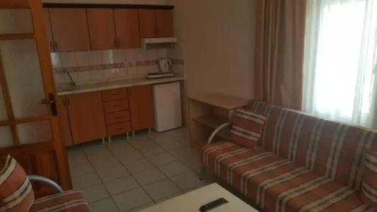 Damlatas Elegant Apart - 36