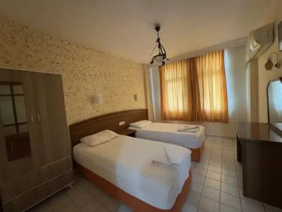 Damlatas Elegant Apart - 4