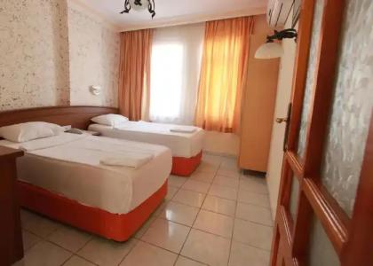 Damlatas Elegant Apart - 6