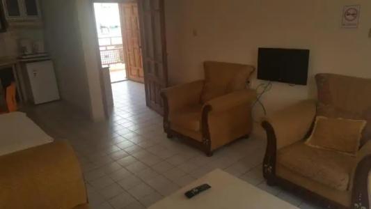 Damlatas Elegant Apart - 39