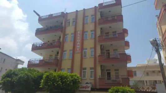 Damlatas Elegant Apart - 43