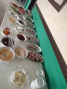 Damlatas Elegant Apart - 20