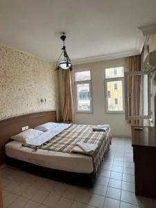 Damlatas Elegant Apart - 2