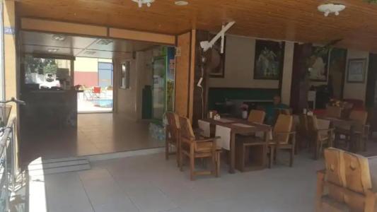 Damlatas Elegant Apart - 44