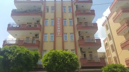 Damlatas Elegant Apart - 26