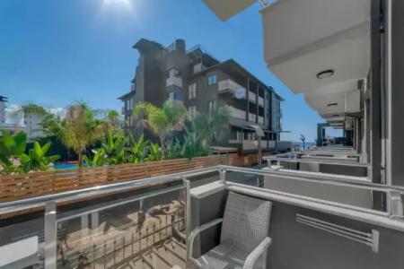 Royalisa Palmiye Beach +16 Adult Only - 76