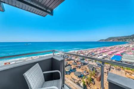 Royalisa Palmiye Beach +16 Adult Only - 85