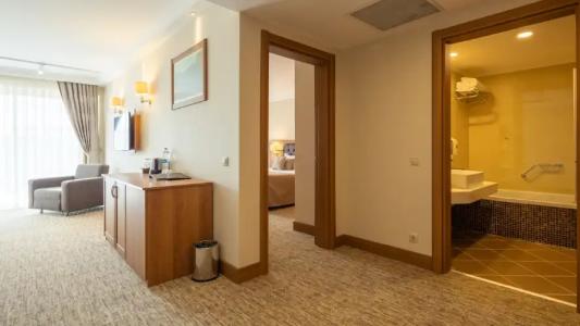 Suenos Golf Belek - 129