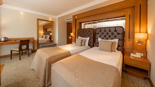 Suenos Golf Belek - 112