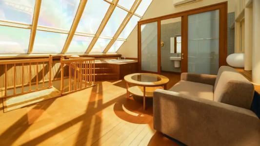 Suenos Golf Belek - 134