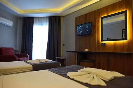 Kleopatra Fatih - 56