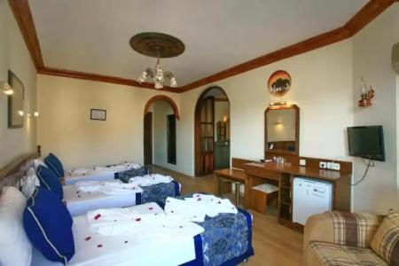 Kleopatra Fatih - 74