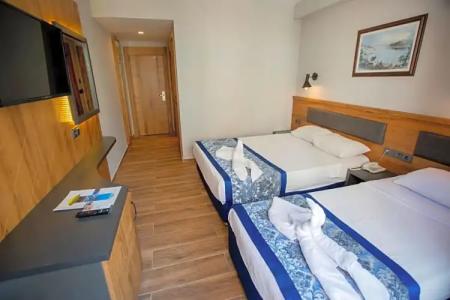 Kleopatra Fatih - 58