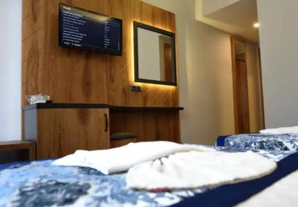 Kleopatra Fatih - 53