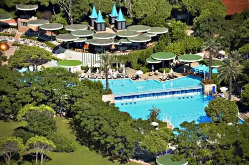 Gloria Verde Resort - All Inclusive - 0