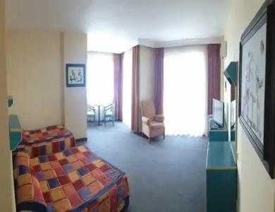 Grand Kaptan - Ultra All Inclusive - 102