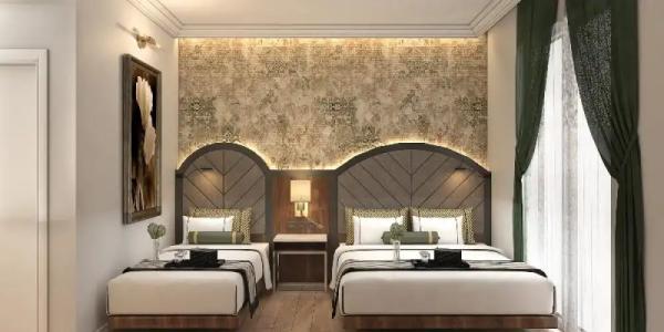 Grand Kaptan - Ultra All Inclusive - 52