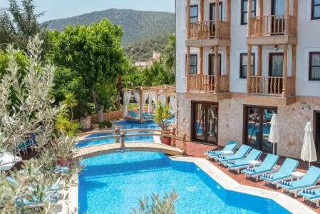 Elixir Boutique - 84