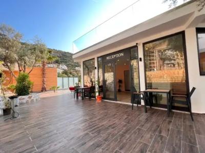 Kalkan Park Otel - 10