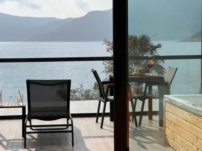 Kalkan Park Otel - 24