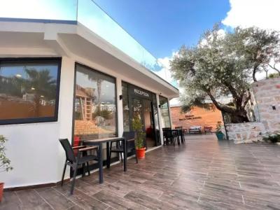 Kalkan Park Otel - 12