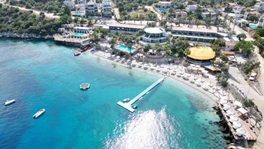 Kalkan Park Otel - 0