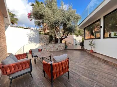 Kalkan Park Otel - 9