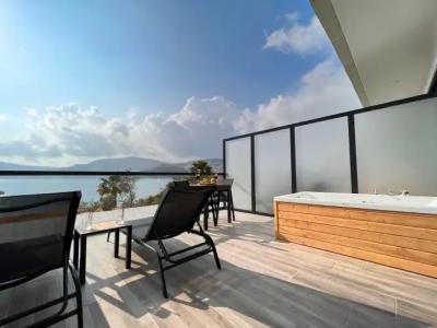 Kalkan Park Otel - 25