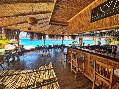 Kalkan Park Otel - 40