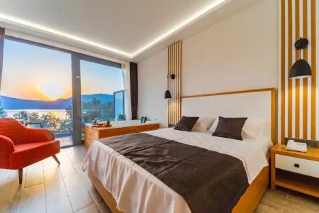 Kalkan Park Otel - 3