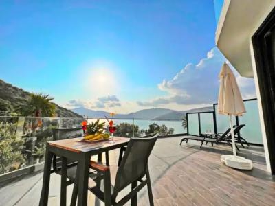 Kalkan Park Otel - 18