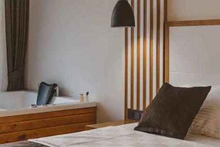 Kalkan Park Otel - 50