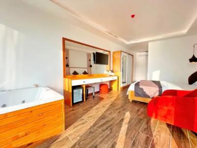 Kalkan Park Otel - 20